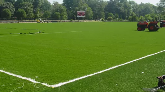 Construction Update - Briner Sports Complex (July 5)