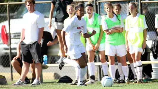 Soccer Falls To Western Kentucky, 3-1