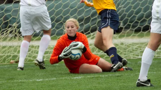 Soccer Wraps Up Stellar Spring Campaign
