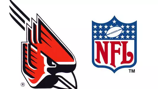 Ball State Boasts Six on NFL Rosters