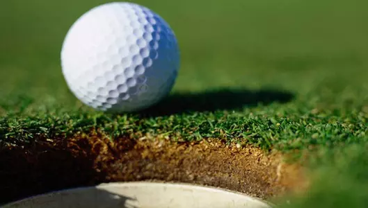 Spots Available For Men's Basketball Golf Classic