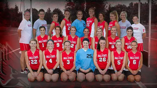 Field Hockey Opens Season on the Road at Colgate