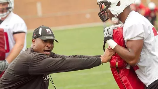 Football Program Sets Summer Camp Dates