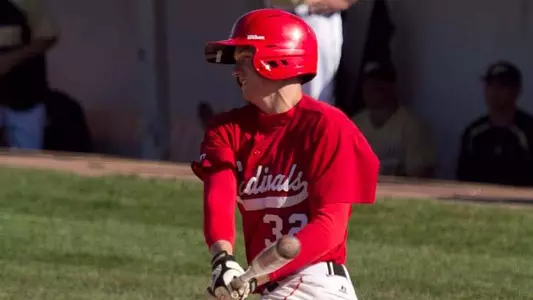 Baseball Travels To Middle Tennessee For Three Games