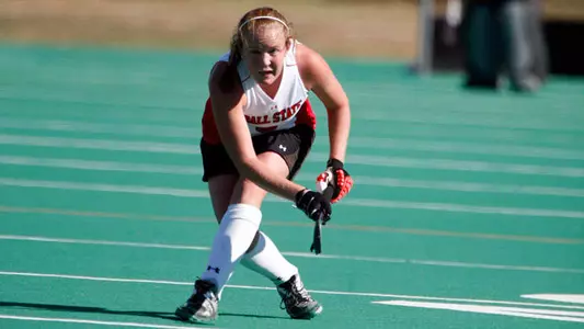 Field Hockey Versus Indiana Saturday in Bloomington