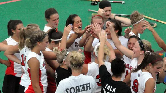 Field Hockey To Recognize Its Alumni