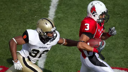 Friday Conversation: In Depth with Willie Snead