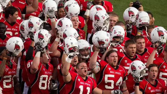 Football Spring Preview