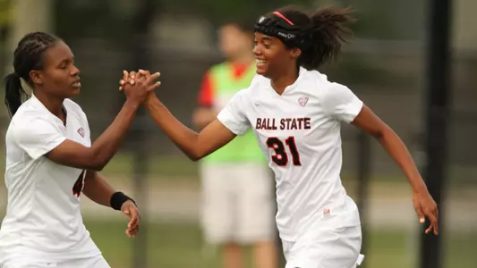 BSU Travels To Marshall For Soccer Season Opener