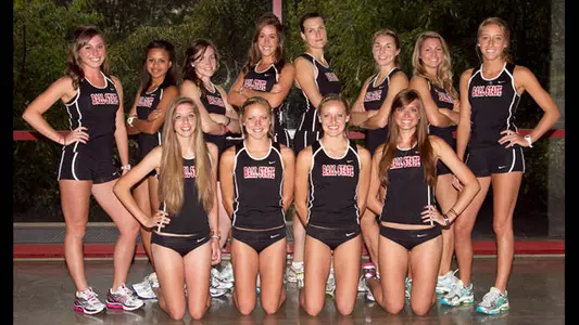 Cross Country Opens 2011 Season Saturday At Miami