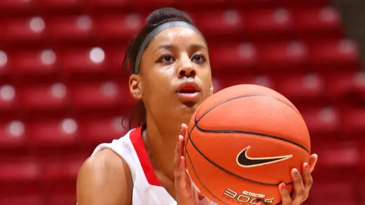 WBB Hosts Northern Illinois in MAC Action Wednesday