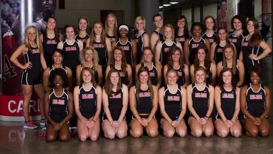 Indoor Track & Field Opens Season at Bowling Green