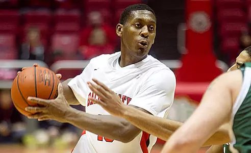 Men's Hoops Travels To NIU Saturday On BSSN