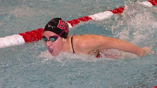 Women's S&D Hosts Red & White Meet on Saturday