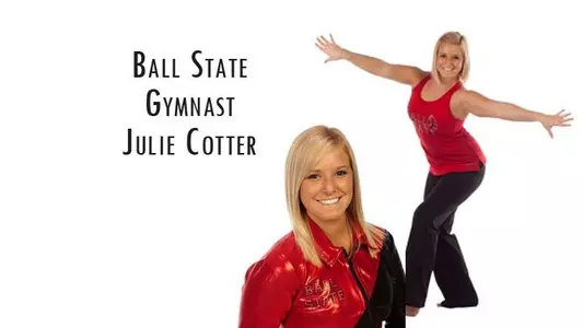 Gymnastics Team Suffers Loss at Central Michigan