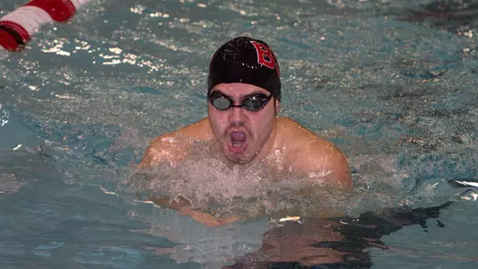 Men?s S&D Welcomes Miami Saturday at Lewellen