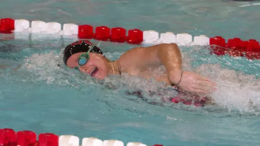 Women's S&D Downs Bowling Green 176.5-117.5