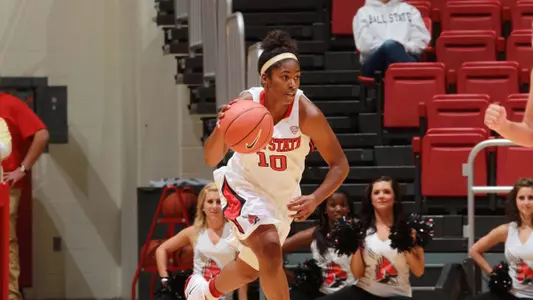 WBB on the Road at Kent State Wednesday
