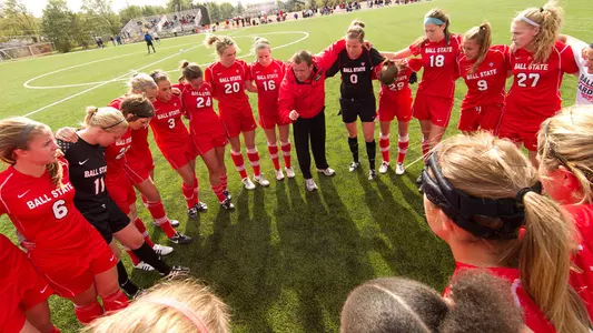 Soccer Summer Camp Slated For July 15-18