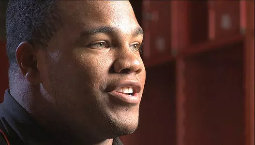 Ball State Sports Link: Tackles To Teaching