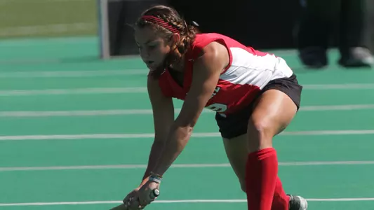 Widrick Earns Second Team All-MAC Honors