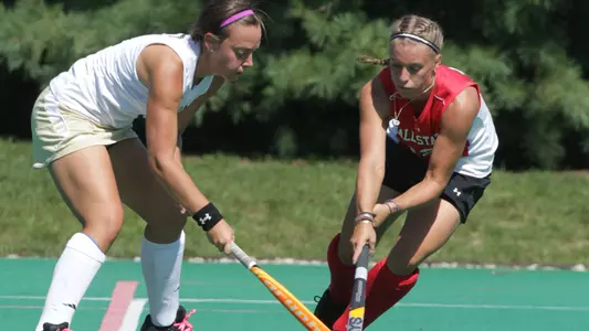 Field Hockey Suffers 7-1 Loss to Miami