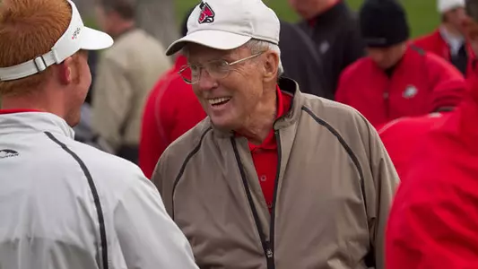 Men?s Golf to Host EY Memorial Starting Monday