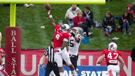 The Linebacker's Last Hurrah
