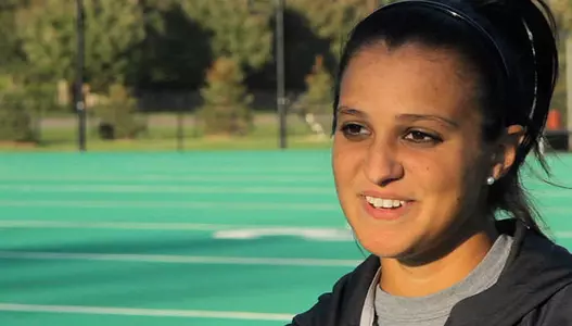 Ball State Sports Link: Marisa Weachter (Field Hockey)