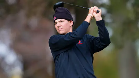 Merkel Leading Yestingsmeier Invite Through 36 Holes