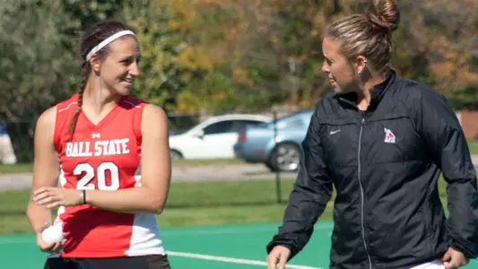 Field Hockey Season Wrap Up