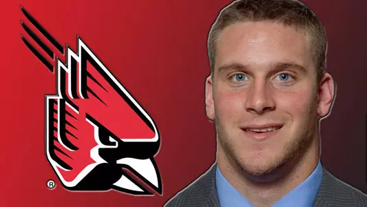 Aaron Mershman's New Life in Football