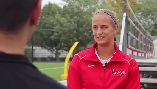 Ball State Sports Link: Soccer's International Six