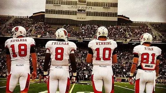 Football Becomes Bowl Eligible With Win at Army