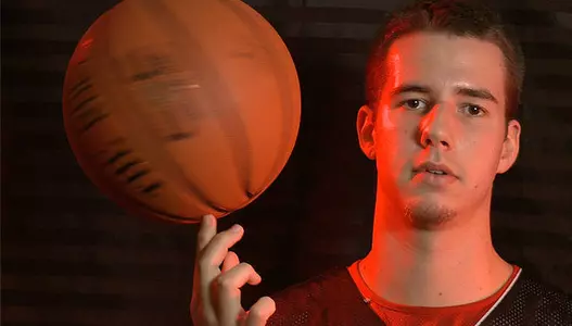 Ball State Sports Link #13in13: Michael Ramey