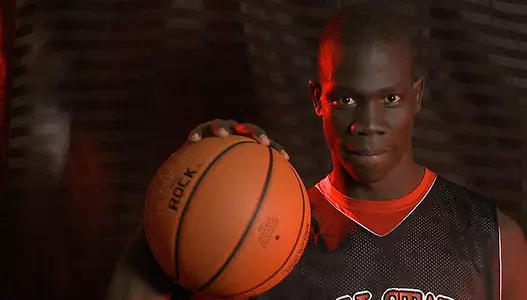 Ball State Sports Link #13in13: Mading Thok