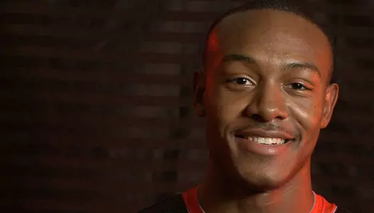 Ball State Sports Link #13in13: Jauwan Scaife