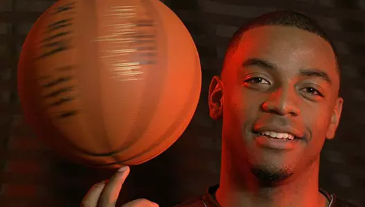 Ball State Sports Link #13in13: Marcus Posley