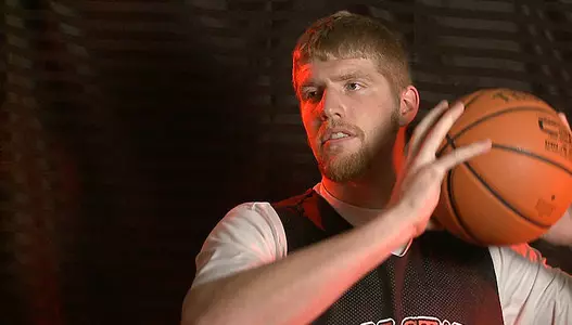 Ball State Sports Link #13in13: Zach Fields