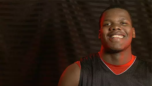 Ball State Sports Link #13in13: Bo Calhoun