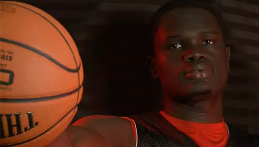 Ball State Sports Link #13in13: Majok Majok