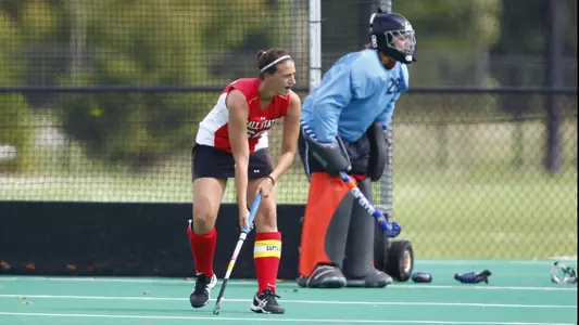 Field Hockey Hosts Robert Morris and Colgate