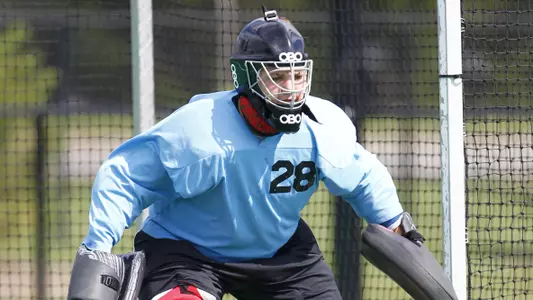 Field Hockey Falls to James Madison, 8-1