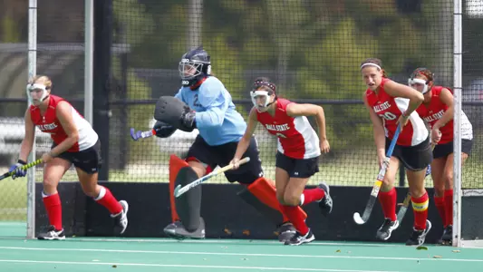 Field Hockey Alumni Weekend Set for Sept. 27-28
