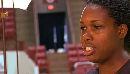 Ball State Sports Link: Friendship Reunited