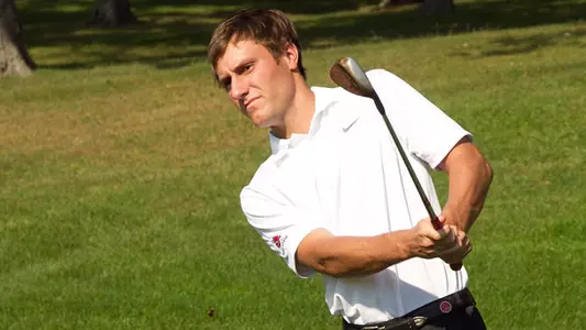 Firestone Delayed Two Hours, Tournament Shortened