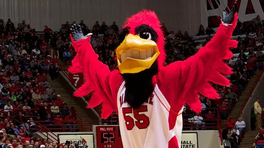 Make a Deposit toward 2013-14 MBB Season Tickets