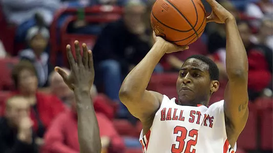 Men?s Basketball to WHITE OUT Butler Saturday