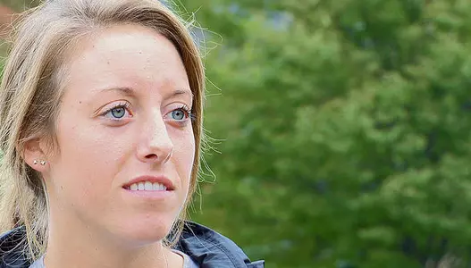 Ball State Sports Link: Emilee Zets