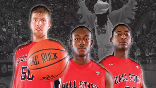 2012-13 Men's Basketball Digital Guide Now Available